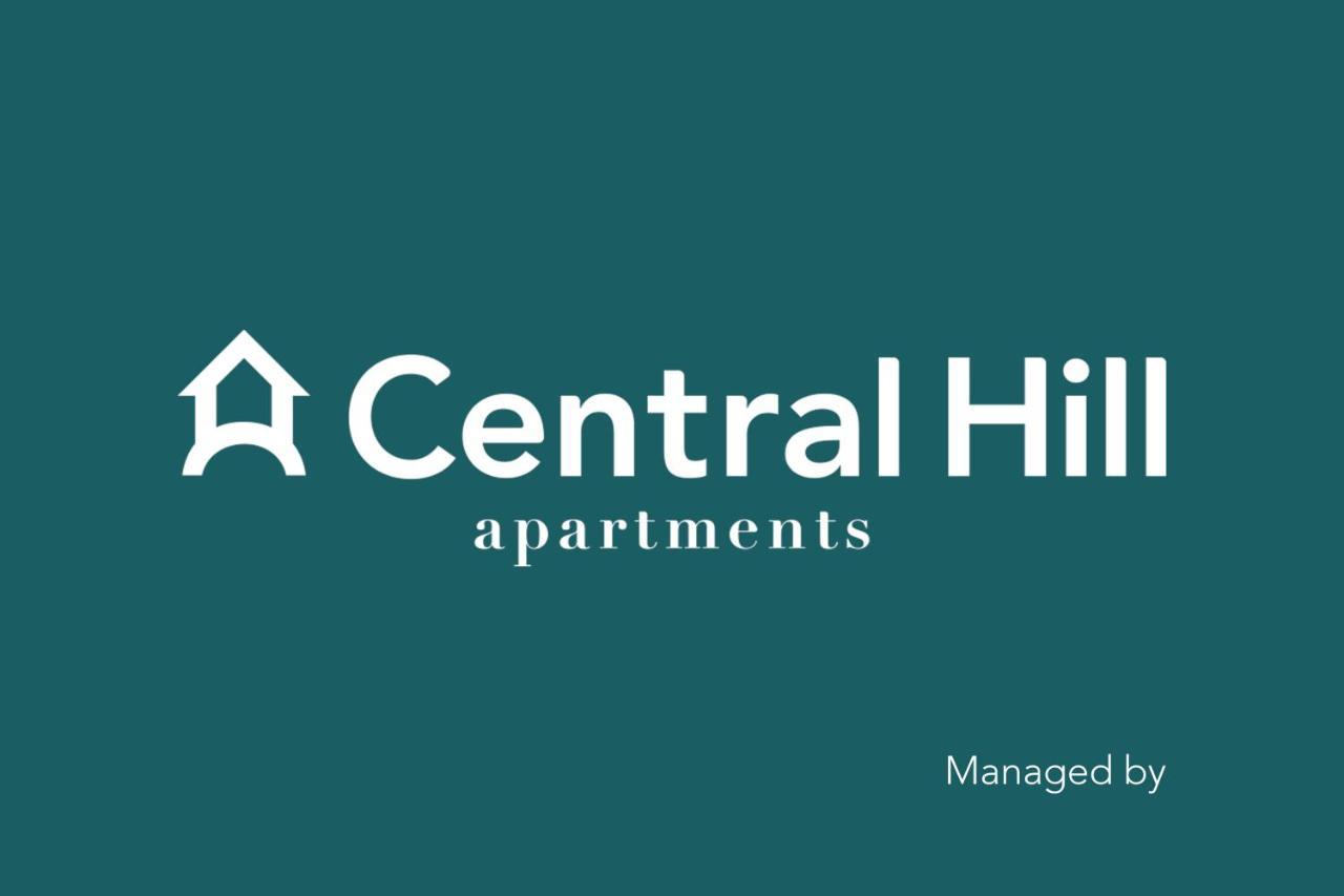 Camoes By Central Hill Apartments Lisbon Exterior photo