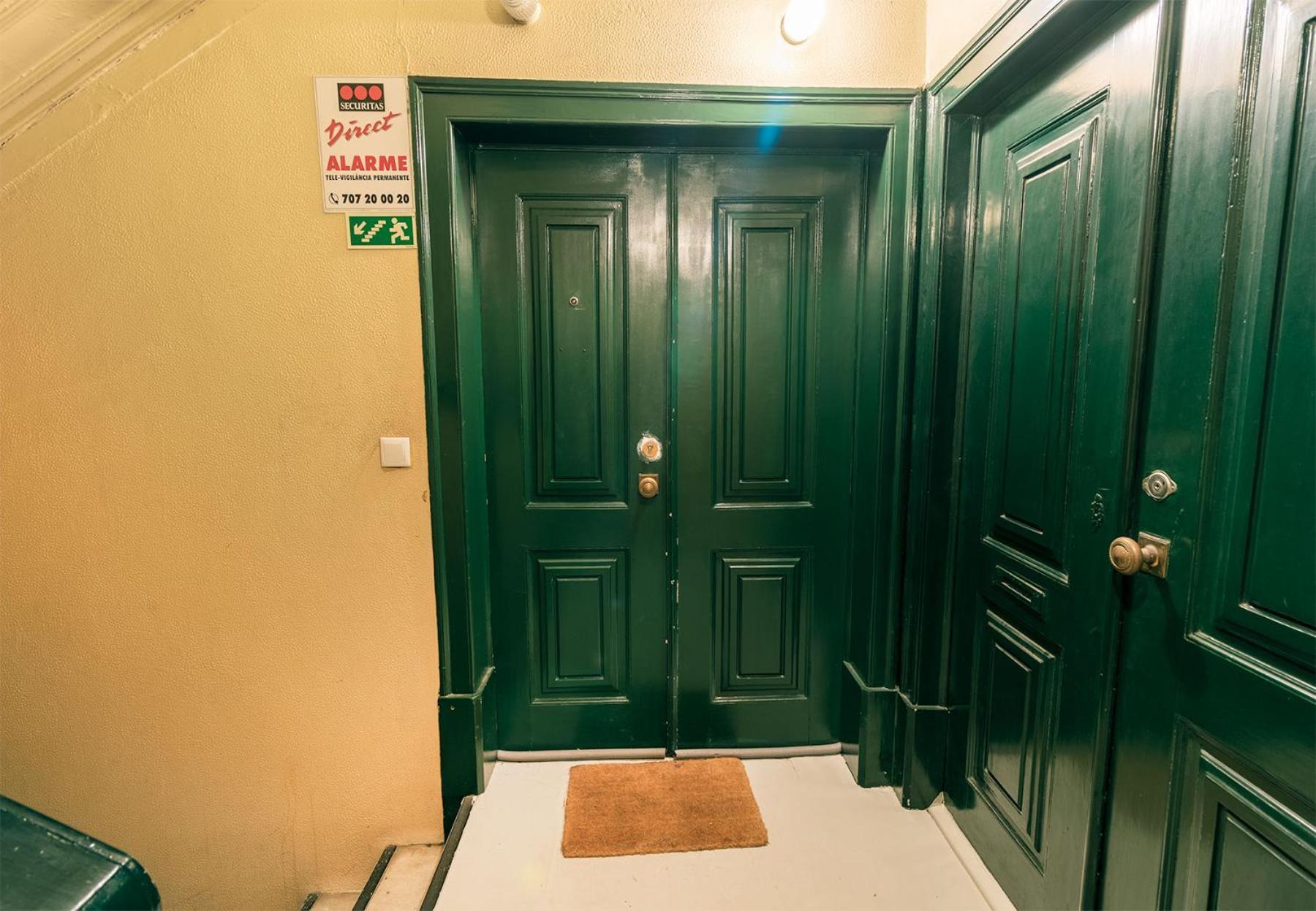 Camoes By Central Hill Apartments Lisbon Exterior photo