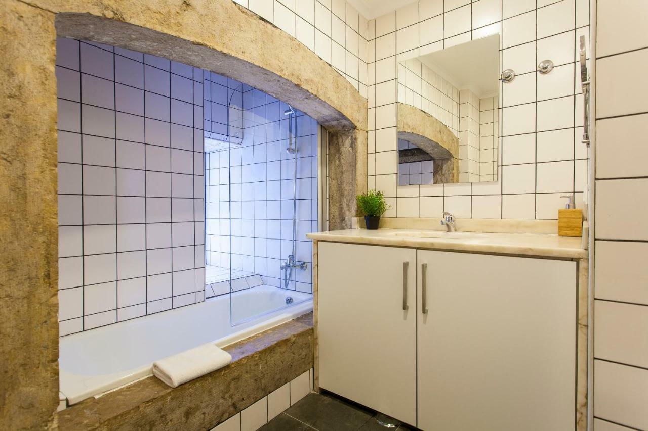 Camoes By Central Hill Apartments Lisbon Exterior photo