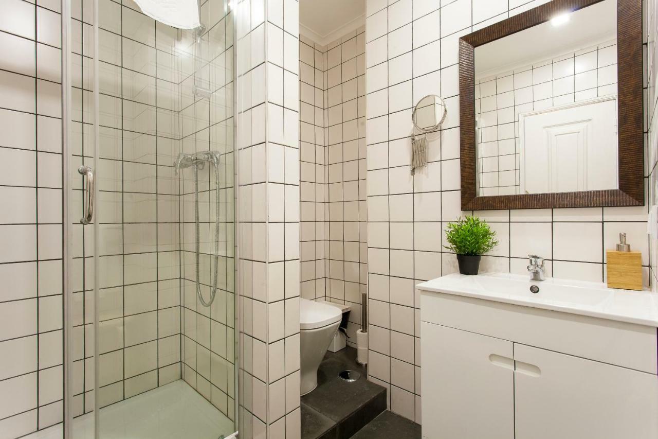 Camoes By Central Hill Apartments Lisbon Exterior photo