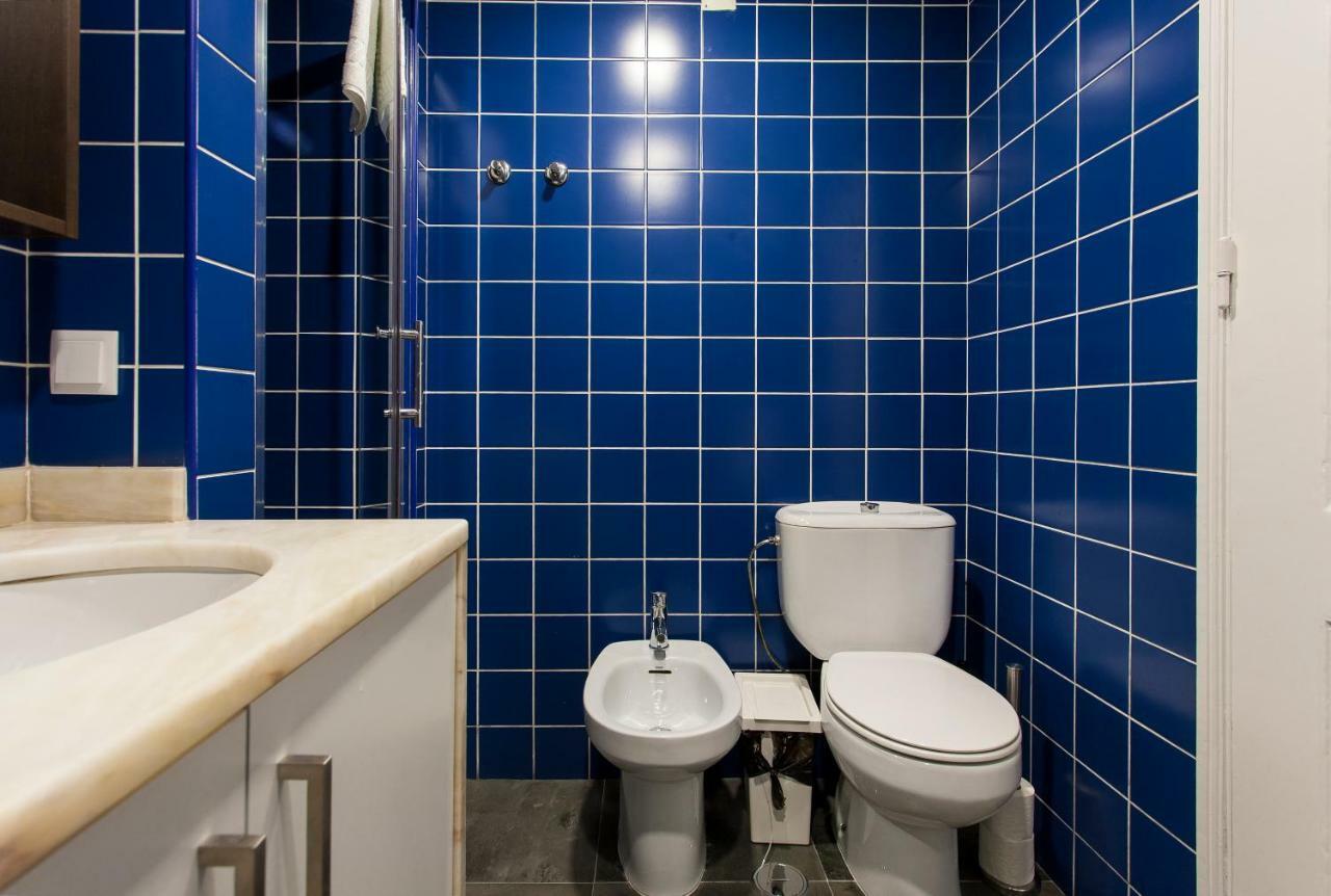 Camoes By Central Hill Apartments Lisbon Exterior photo